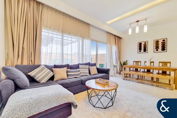 Exclusive | Two Bedrooms | Available March